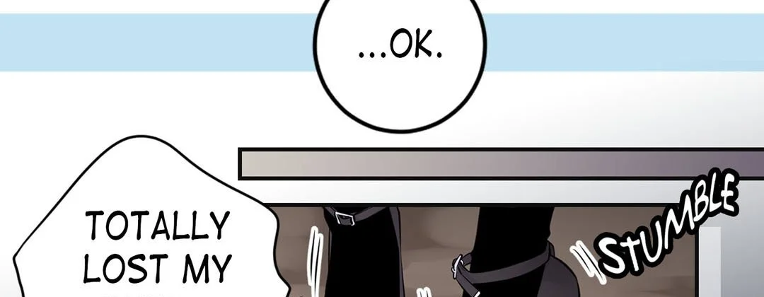 My Ex, Client - Chapter 45